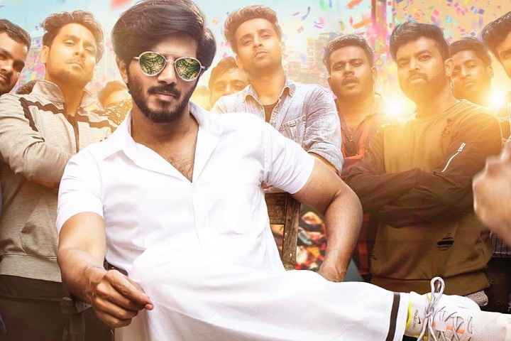 Dulquer Salmaan Records Rap Song For 'Hey Sinamika' In Just ...
