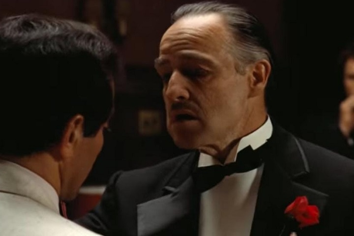 Limited Re-Release To Mark 'The Godfather' 50th Anniversary