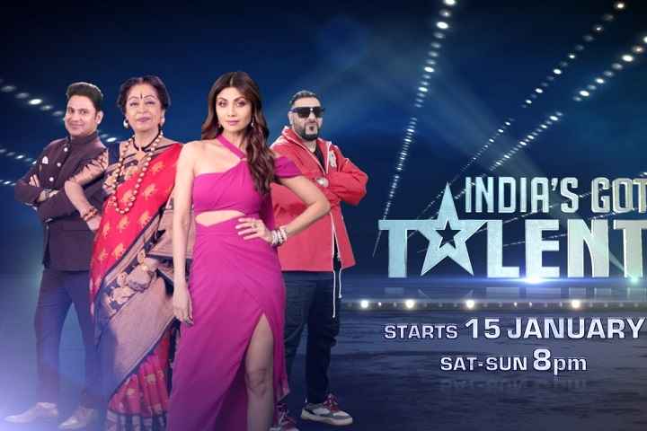 India's Got Talent: Judges Share Their Perspective On The Sh...
