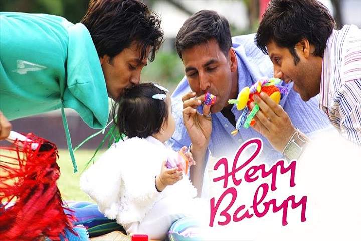 Heyy Babyy Box Office Collection | Day Wise | Worldwide