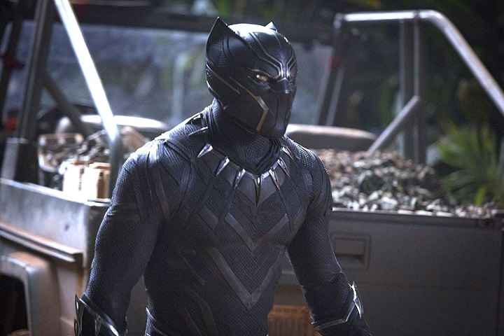 'Black Panther' Sequel Is On Track For Scheduled Release Des...