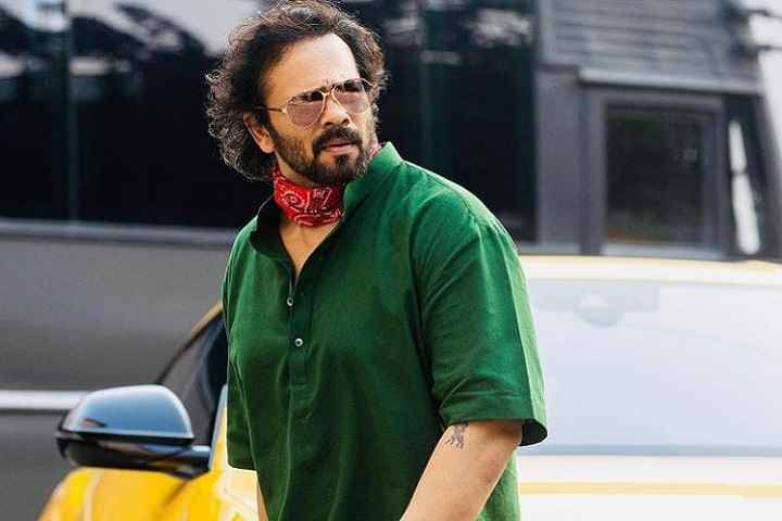 Rohit Shetty Set To Make OTT Debut With 'Mission Frontline'