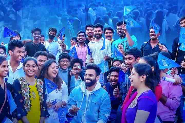 First Telugu 'Indian Idol' Draws Online Entries From Around ...