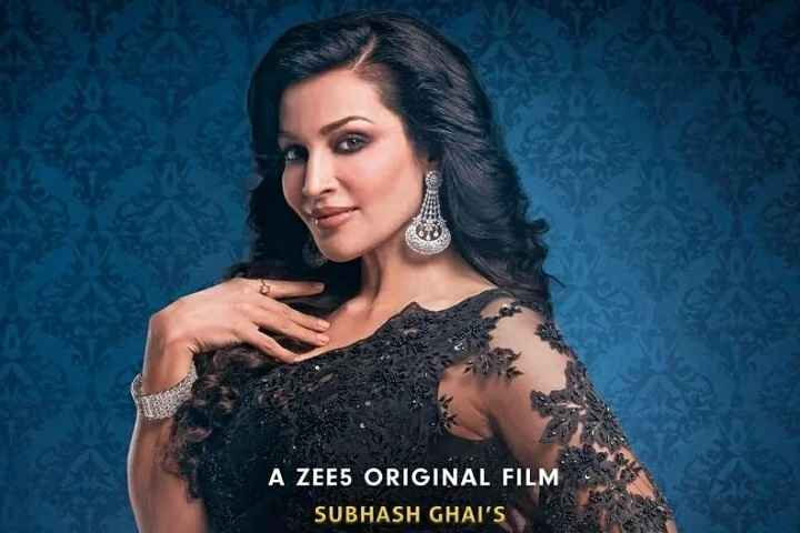 Flora Saini Recounts Experience Of Working With Subhash Ghai