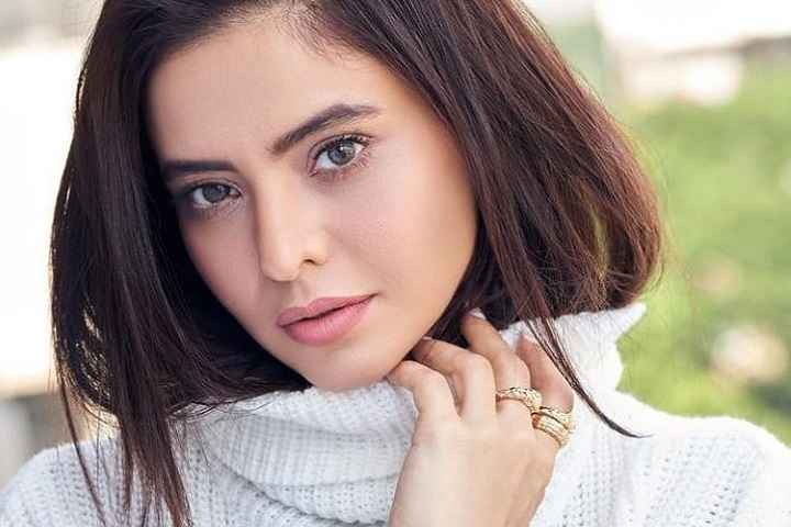 Aamna Sharif Reveals How She Prepped For Her Role In 'Damage...