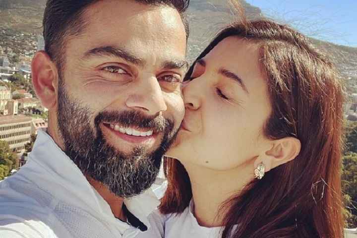 Anushka Sharma Recalls Virat Kohli's Journey As Indian Crick...