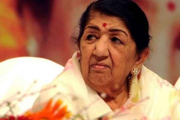 Lata Mangeshkar's Health Worsens, Nobody Allowed To Meet Her