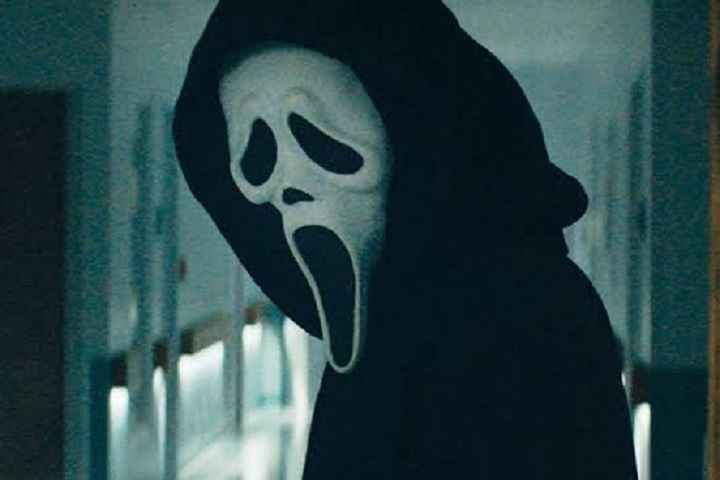 Slasher Movie 'Scream' Ends Four-Week Reign Of 'Spider-Man'