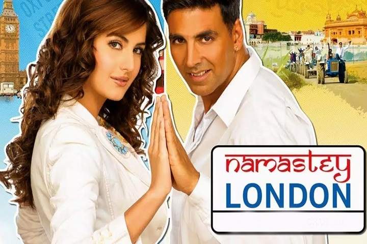 Namastey London Box Office Collection | Day Wise | Worldwide