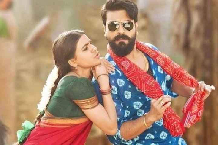 Ram Charan's Blockbuster 'Rangasthalam' To Release Theatrica...