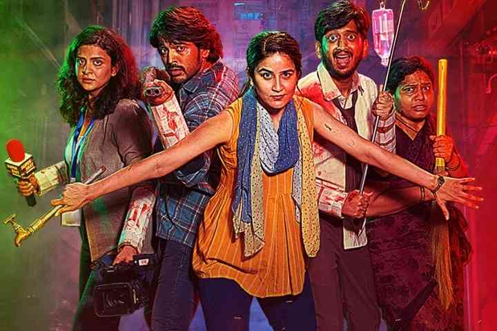 'Zombivali' - First Marathi Zombie Film To Hit Theatres On J...