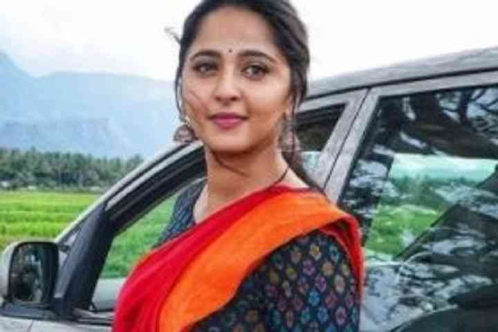Actress Anushka Shetty Remembers 'Arundhati' As Film Complet...