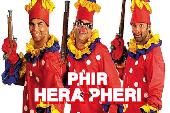 Phir Hera Pheri Box Office Collection | Day Wise | Worldwide
