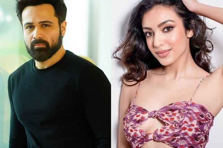 Sahher Bambba To Be Seen In B Praak Music Video Along With E...