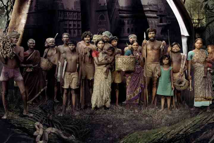 'Jai Bhim' Video Makes Its Way To YouTube Channel Of The Osc...