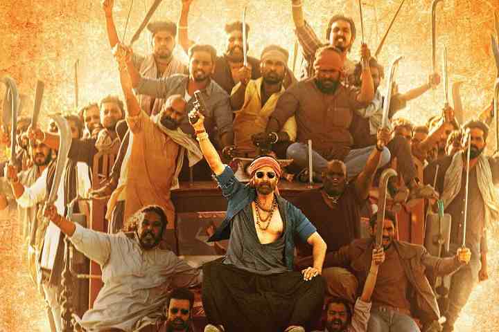 Akshay Kumar Unveils New Posters And Release Date Of 'Bachch...