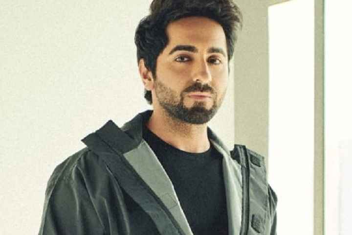 Ayushmann's 'Action Hero' To Enter Production This Month
