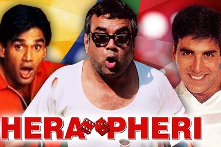 Hera Pheri Box Office Collection | Day Wise | Worldwide
