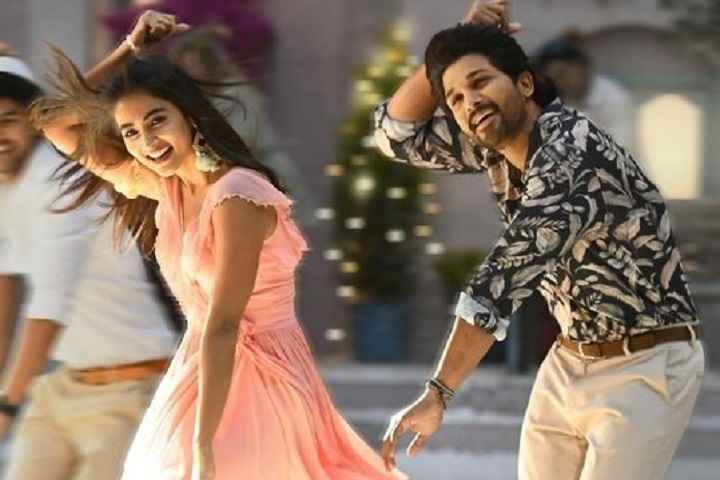 Allu Arjun's 'Ala Vaikunthapurramuloo' Hindi Release Plans L...