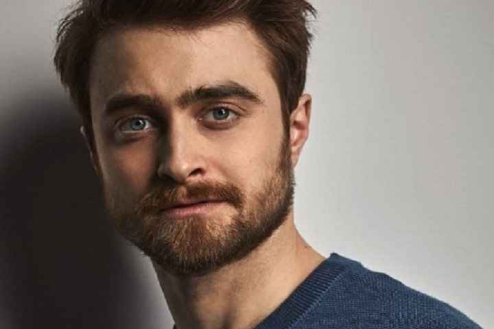 Daniel Radcliffe To Play 'Weird Al' Yankovic In Biopic Movie