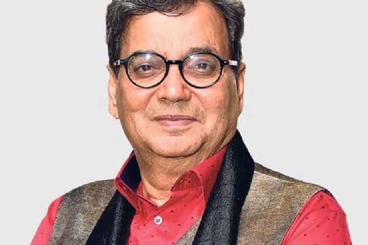 Subhash Ghai Reveals His Inspiration Behind Composing For '3...