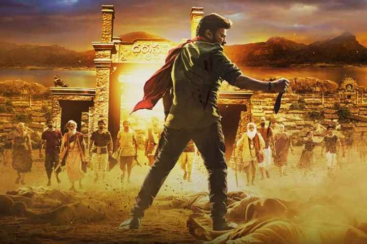 Chiranjeevi, Ram Charan's 'Acharya' To Get Support Of Salman...