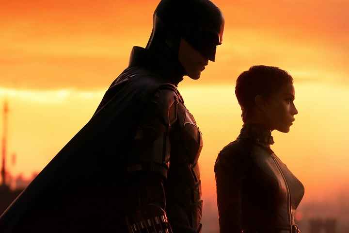 Robert Pattinson's 'The Batman' Theatrical Run Time Reported...