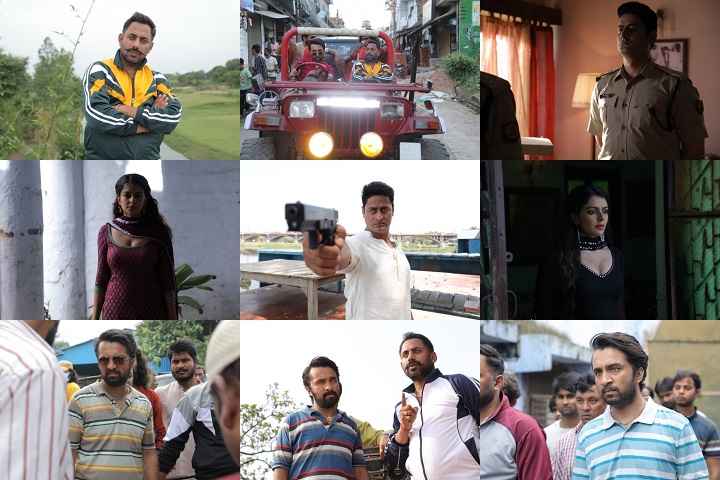 'Bhaukaal 2' IANS Review: An Inspiring Series Despite Oodles...