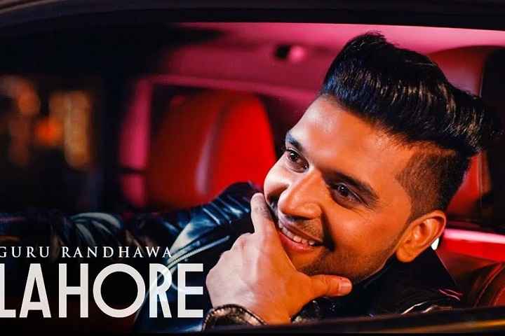 Guru Randhawa's 'Lahore' Music Video Hits 1 Billion Views On...