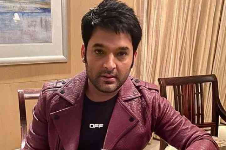 Kapil Sharma: Mumbai Gives 'Scooterwalas' Like Me An Opportu...