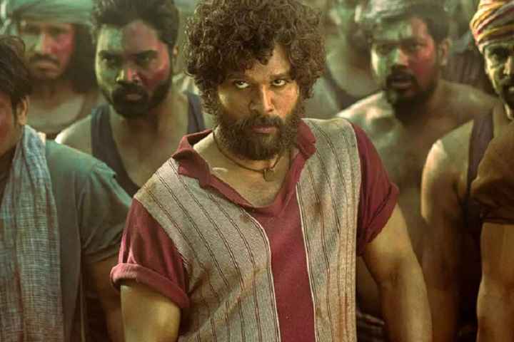 Exciting Update On Allu Arjun's 'Pushpa - The Rule' Cast, Pl...