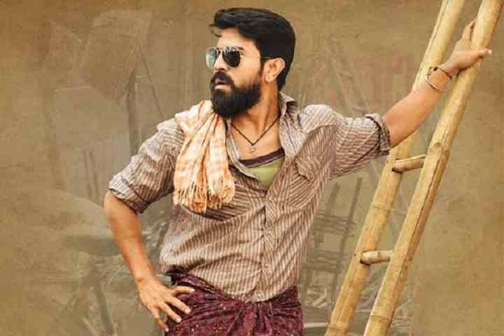 Hindi Version Of 'Pushpa' Director's 'Rangasthalam' Set For ...