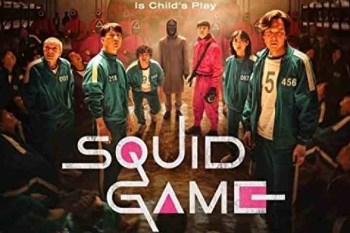 'Squid Game' Propels South Korea To Netflix's No. 2 Content ...