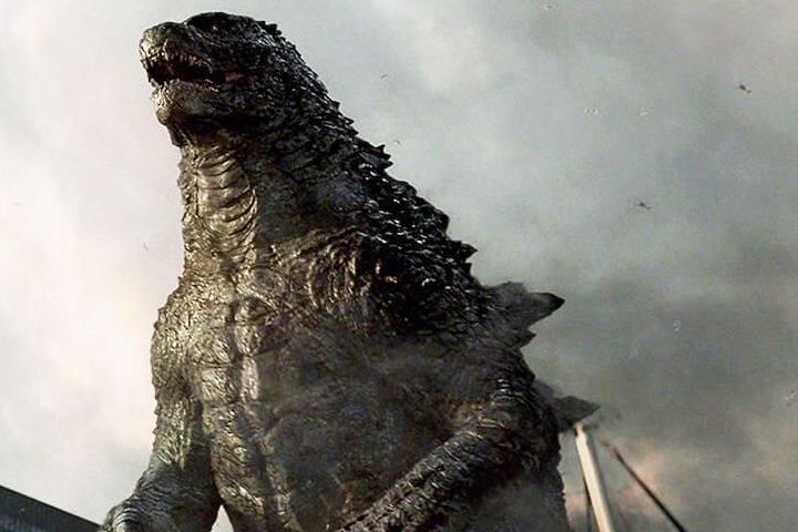 'Godzilla And The Titans' Live-Action Series In Development
