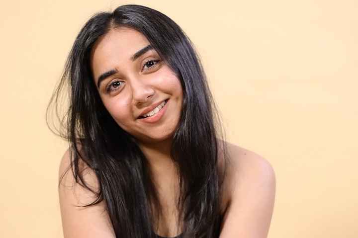 Prajakta Koli Becomes UNDP India's First Youth Climate Champ...