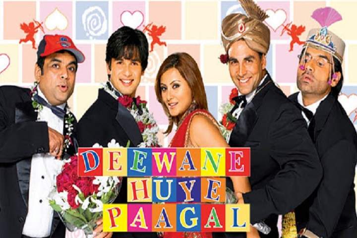 Deewane Huye Paagal Box Office Collection | Day Wise | World...