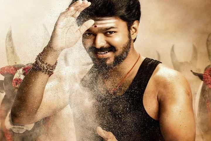 After 'Rangasthalam', Manish Shah To Release Thalapathy Vija...
