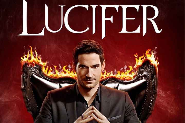 'Lucifer' Tops Nielsen's U.S. List of 2021's Most Streamed O...