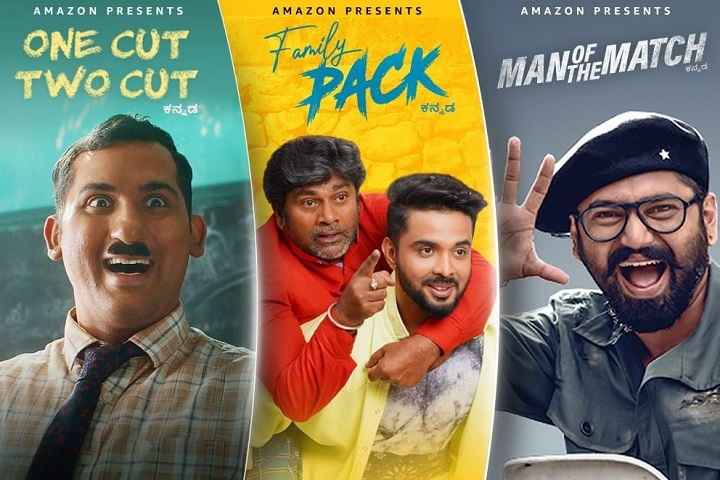 Puneeth Rajkumar's Final Three Films Set For OTT Premiere