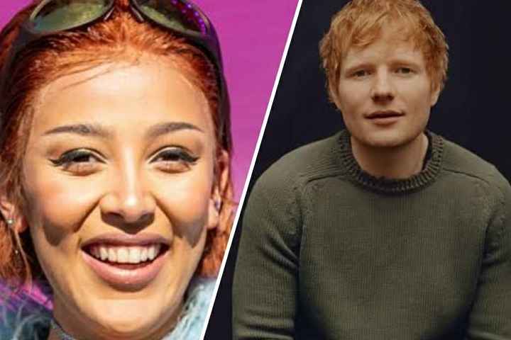 Ed Sheeran, Doja Cat To Perform At 'Covid-safe' Brit Awards
