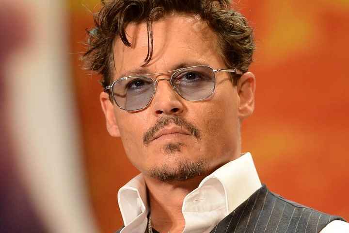Johnny Depp Cast To Play Disgraced King Louis XV In French A...