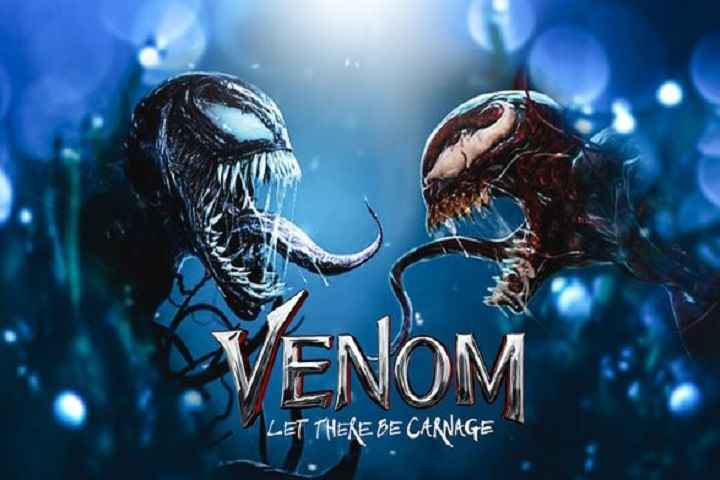 'Venom: Let There Be Carnage' Beats 'Venom' At The Domestic ...