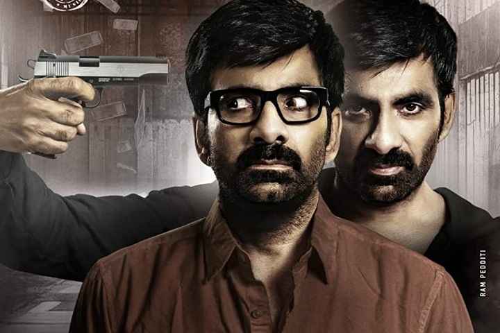 Ravi Teja's Much Anticipated 'Khiladi' To Also Release In Hi...