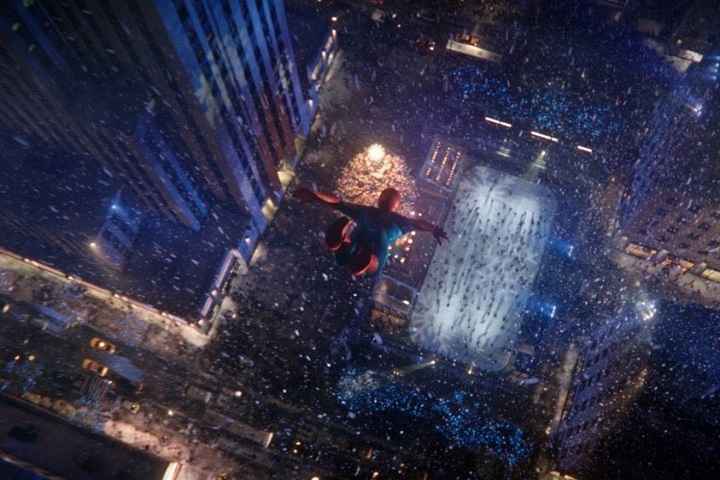 'Spider-Man: No Way Home' New Stills Finally Give An Officia...