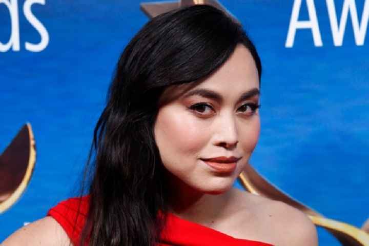 HBO Max's 'Batgirl' Cast Ivory Aquino As First Trans Charact...