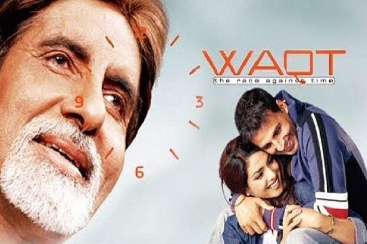 Waqt: The Race Against Time Box Office Collection | Day Wise...