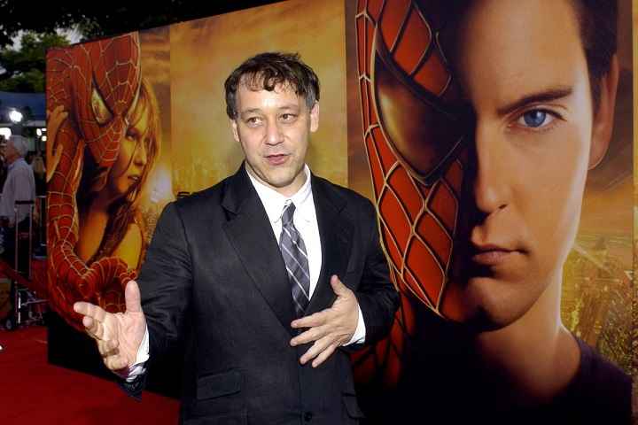 Sam Raimi Shares His Feeling After Watching 'Spider-Man: No ...