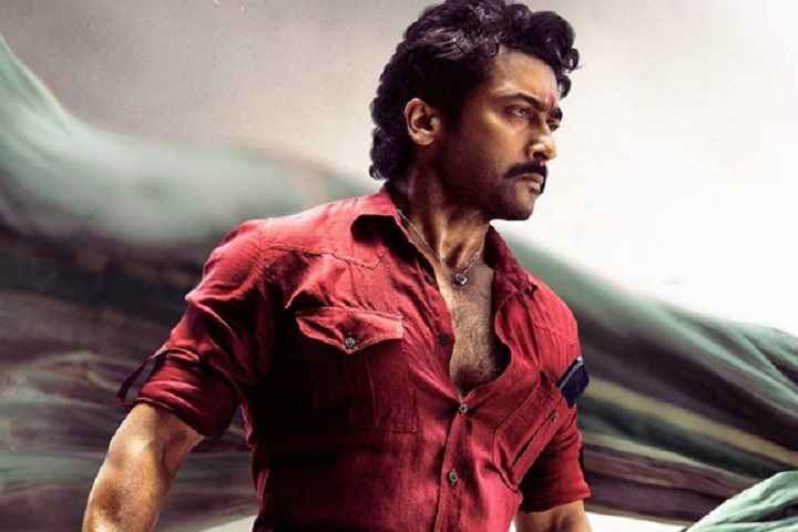 Suriya's 'Etharkkum Thunindhavan' New Release Date Revealed