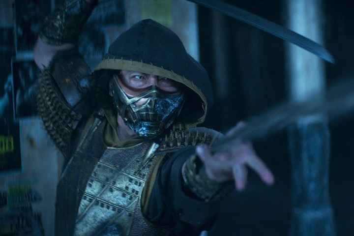 A Sequel To Warner Bros. 'Mortal Combat' Is In The Developme...