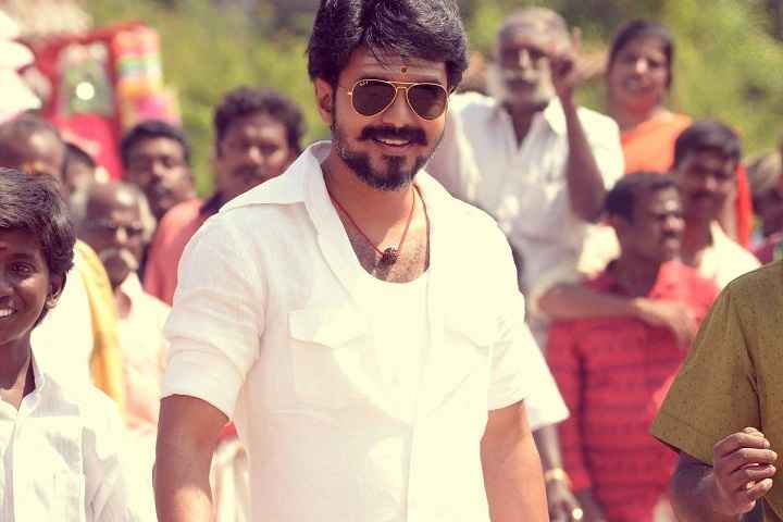 Goldmines Telefilms Unveils The Hindi Teaser Of Thalapathy V...